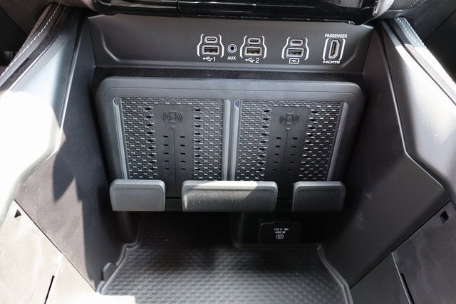 2025 RAM 2500 Power Wagon