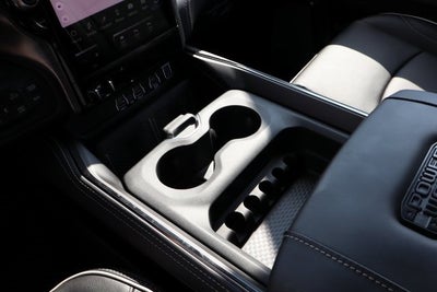 2025 RAM 2500 Power Wagon