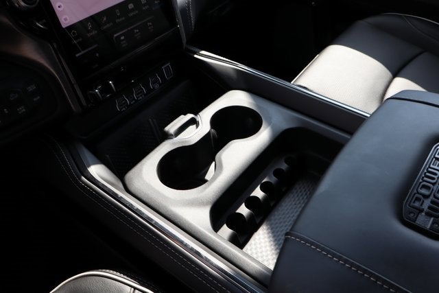 2025 RAM 2500 Power Wagon