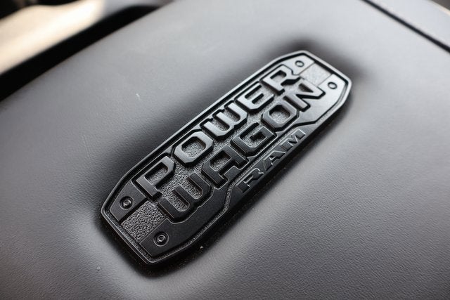 2025 RAM 2500 Power Wagon