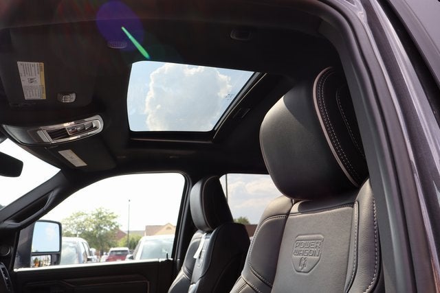 2025 RAM 2500 Power Wagon