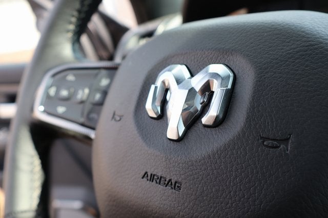 2025 RAM 2500 Power Wagon