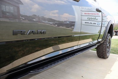 2025 RAM 2500 Power Wagon