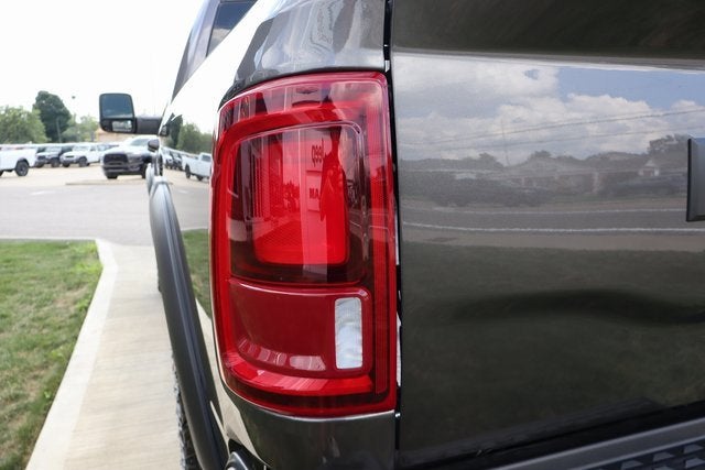 2025 RAM 2500 Power Wagon