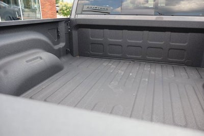 2025 RAM 2500 Power Wagon