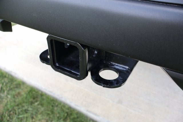 2025 RAM 2500 Power Wagon