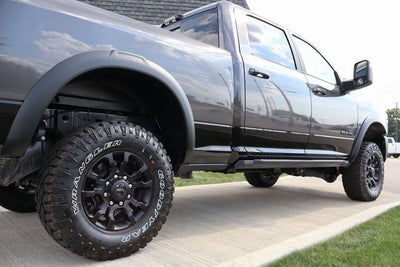 2025 RAM 2500 Power Wagon