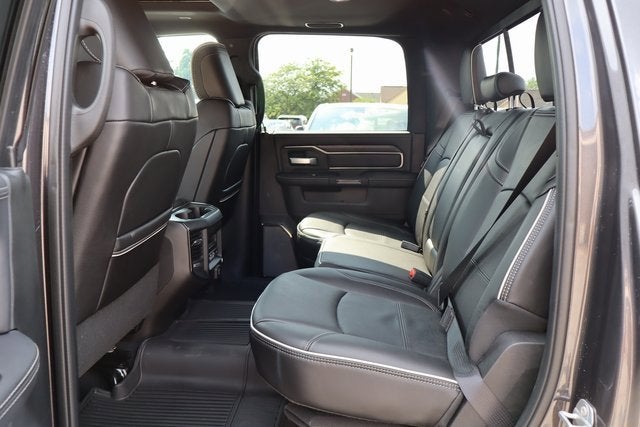 2025 RAM 2500 Power Wagon