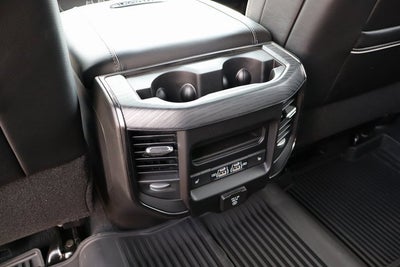 2025 RAM 2500 Power Wagon