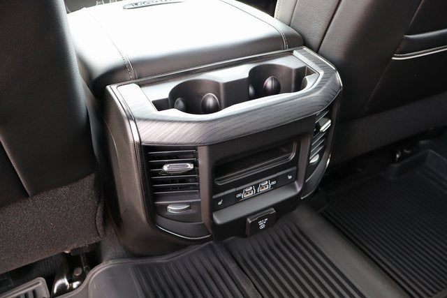 2025 RAM 2500 Power Wagon