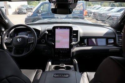 2025 RAM 2500 Power Wagon