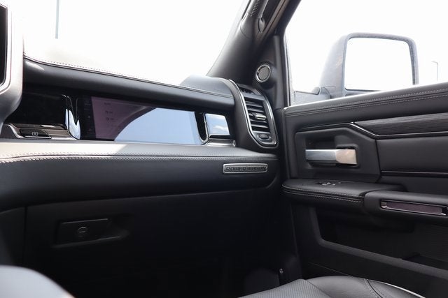 2025 RAM 2500 Power Wagon