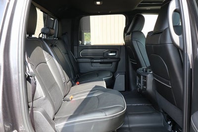 2025 RAM 2500 Power Wagon