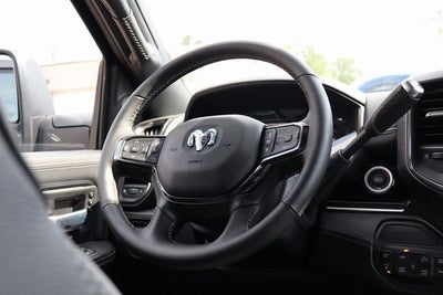 2025 RAM 2500 Power Wagon