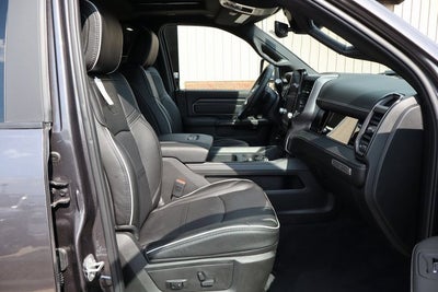 2025 RAM 2500 Power Wagon