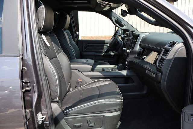 2025 RAM 2500 Power Wagon