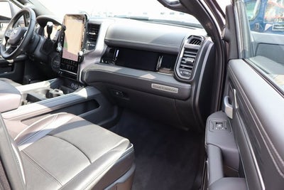 2025 RAM 2500 Power Wagon