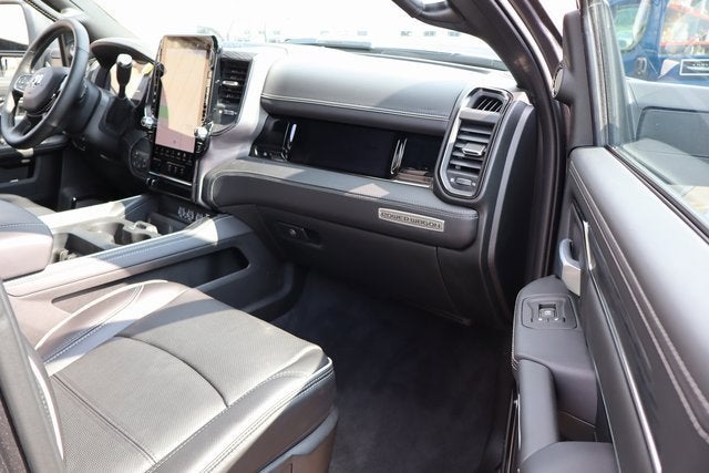 2025 RAM 2500 Power Wagon