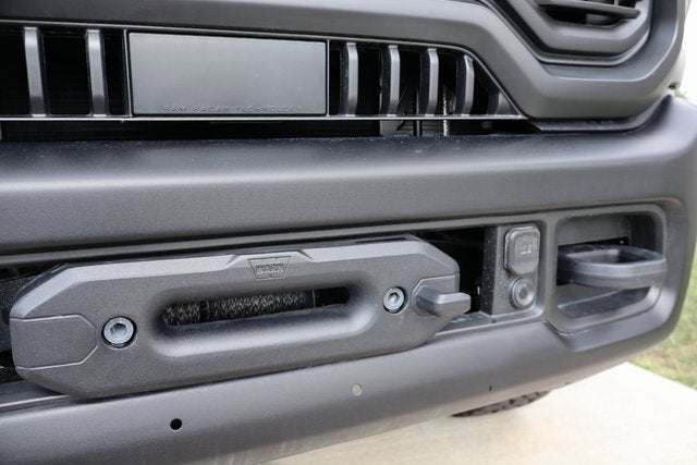 2025 RAM 2500 Power Wagon