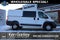 2017 RAM ProMaster Cargo Van Low Roof