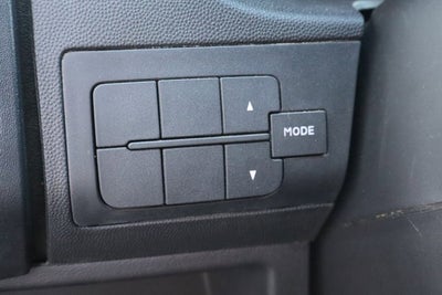 2017 RAM ProMaster Cargo Van Low Roof