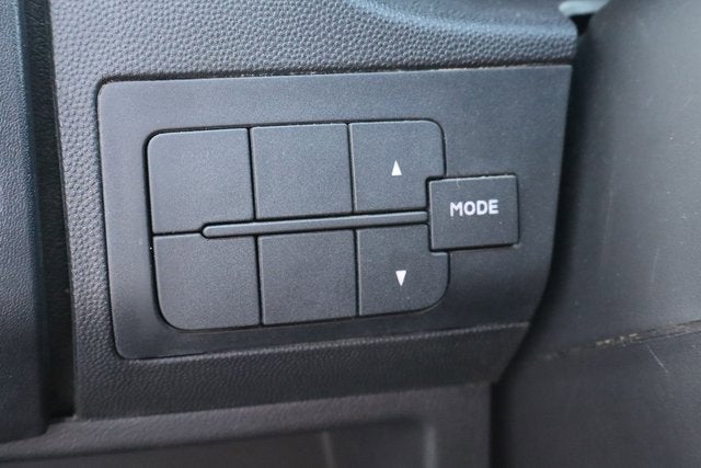 2017 RAM ProMaster Cargo Van Low Roof