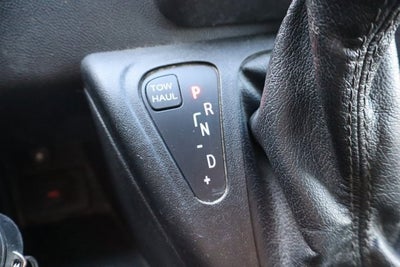 2017 RAM ProMaster Cargo Van Low Roof