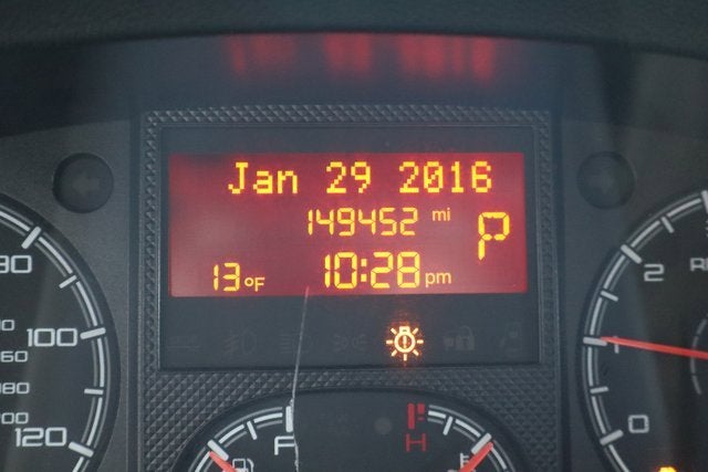 2017 RAM ProMaster Cargo Van Low Roof