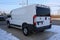 2017 RAM ProMaster Cargo Van Low Roof