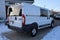 2017 RAM ProMaster Cargo Van Low Roof