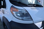 2017 RAM ProMaster Cargo Van Low Roof