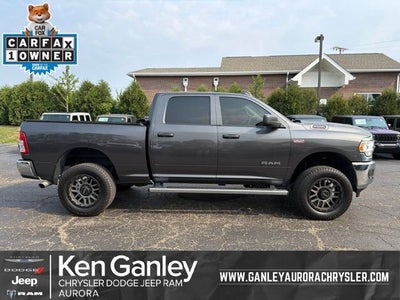 2019 RAM 2500 Tradesman
