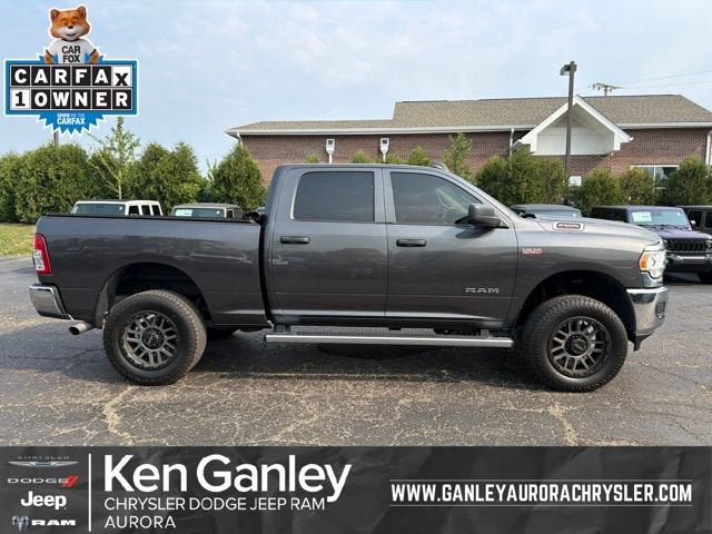 2019 RAM 2500 Tradesman
