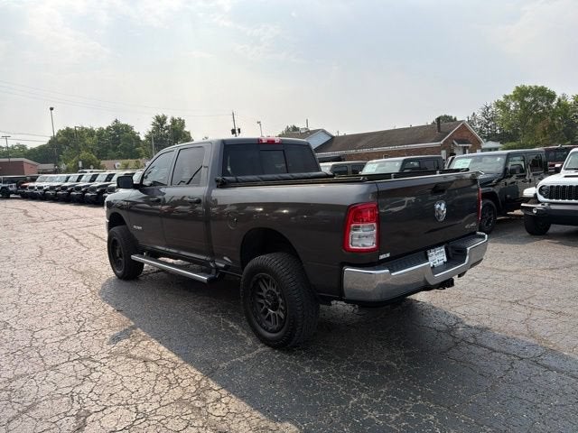 2019 RAM 2500 Tradesman