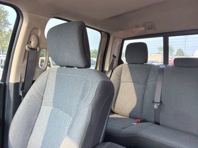 2019 RAM 2500 Tradesman