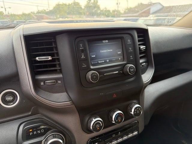 2019 RAM 2500 Tradesman