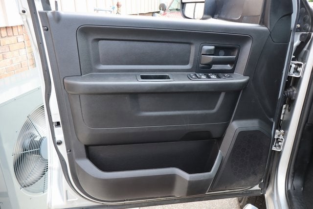 2017 RAM 2500 Tradesman