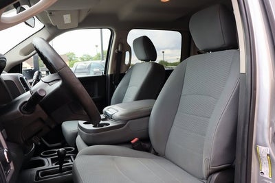 2017 RAM 2500 Tradesman