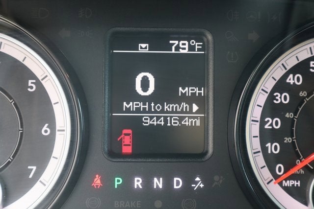 2017 RAM 2500 Tradesman