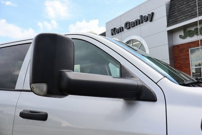 2017 RAM 2500 Tradesman