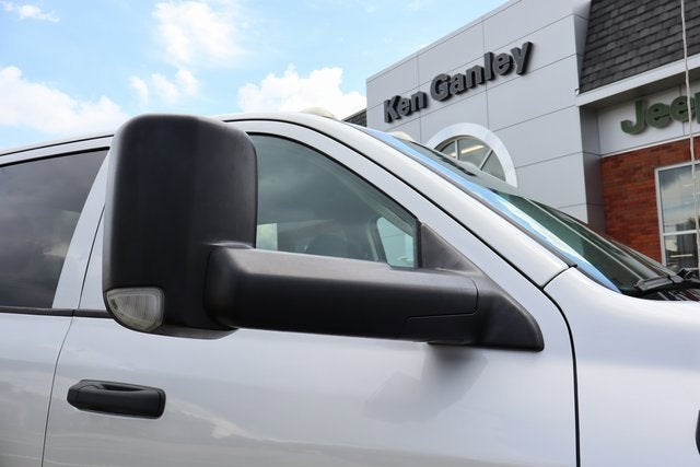 2017 RAM 2500 Tradesman