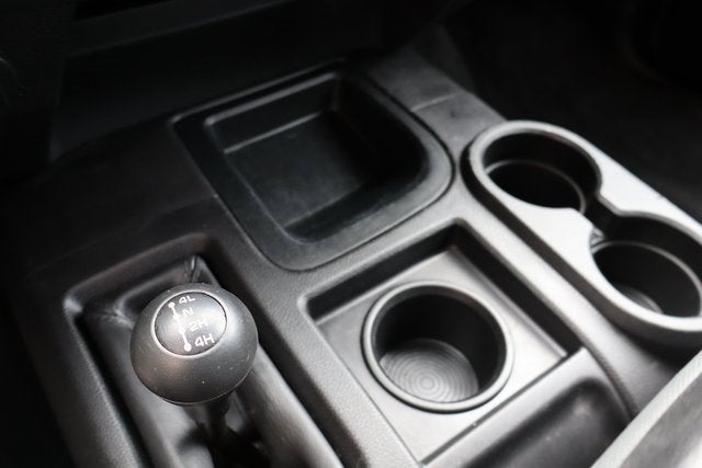 2017 RAM 2500 Tradesman