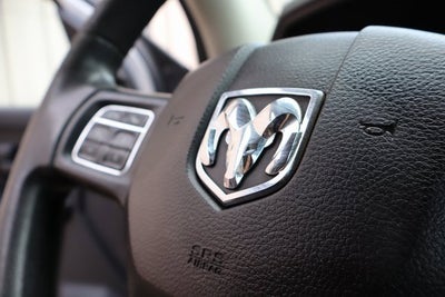 2017 RAM 2500 Tradesman