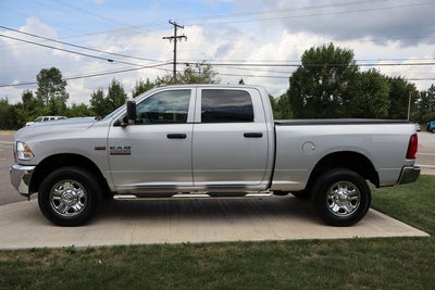 2017 RAM 2500 Tradesman