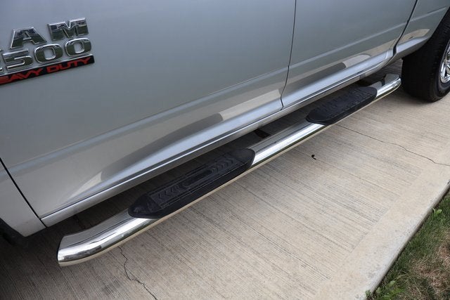 2017 RAM 2500 Tradesman