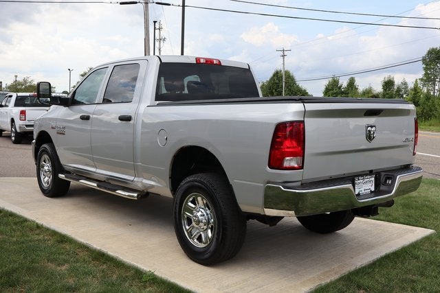 2017 RAM 2500 Tradesman