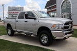 2017 RAM 2500 Tradesman