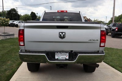 2017 RAM 2500 Tradesman