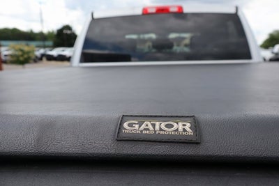 2017 RAM 2500 Tradesman