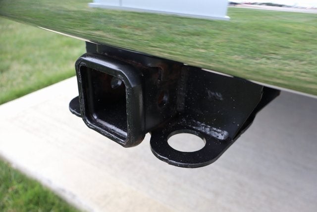 2017 RAM 2500 Tradesman